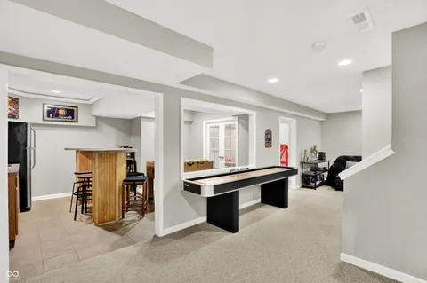 $495,000 | 16770 Cedar Creek Lane, Noblesville, IN 46060