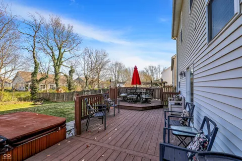 $495,000 | 16770 Cedar Creek Lane, Noblesville, IN 46060