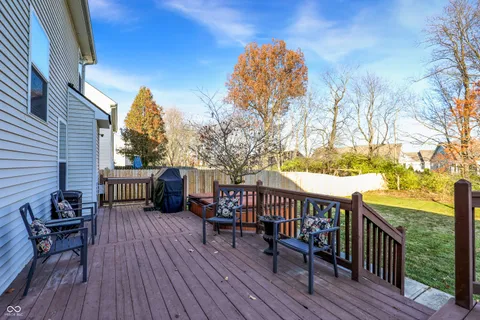 $495,000 | 16770 Cedar Creek Lane, Noblesville, IN 46060