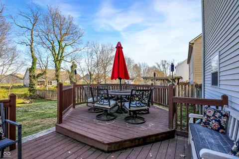 $495,000 | 16770 Cedar Creek Lane, Noblesville, IN 46060