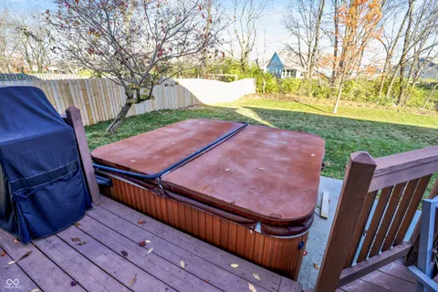 $495,000 | 16770 Cedar Creek Lane, Noblesville, IN 46060