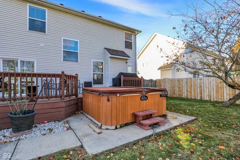 $495,000 | 16770 Cedar Creek Lane, Noblesville, IN 46060