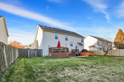 $495,000 | 16770 Cedar Creek Lane, Noblesville, IN 46060