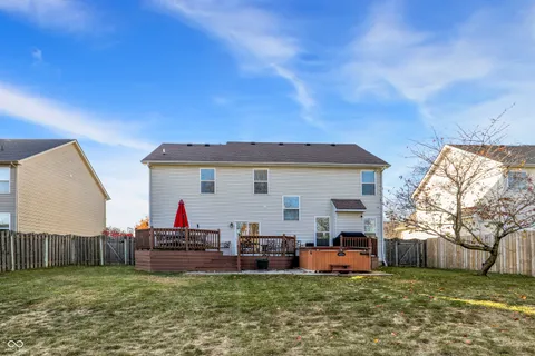 $495,000 | 16770 Cedar Creek Lane, Noblesville, IN 46060