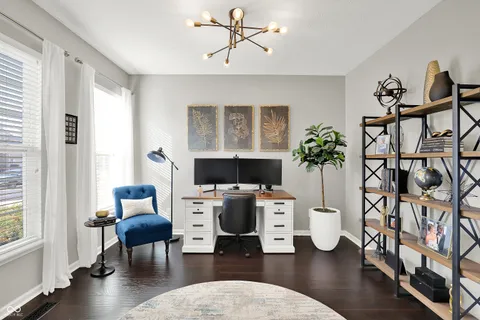 $495,000 | 16770 Cedar Creek Lane, Noblesville, IN 46060