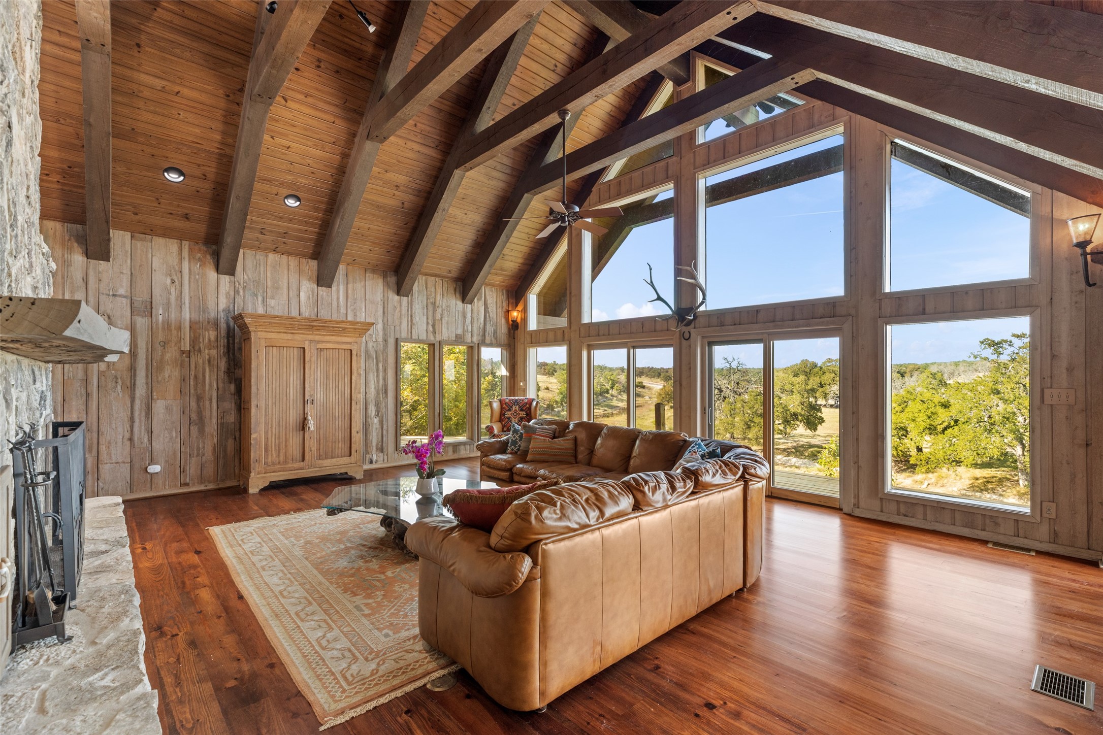 556 Cliff View-lot 53 Loop Harper, TX 78631 - Photo 17 of 40