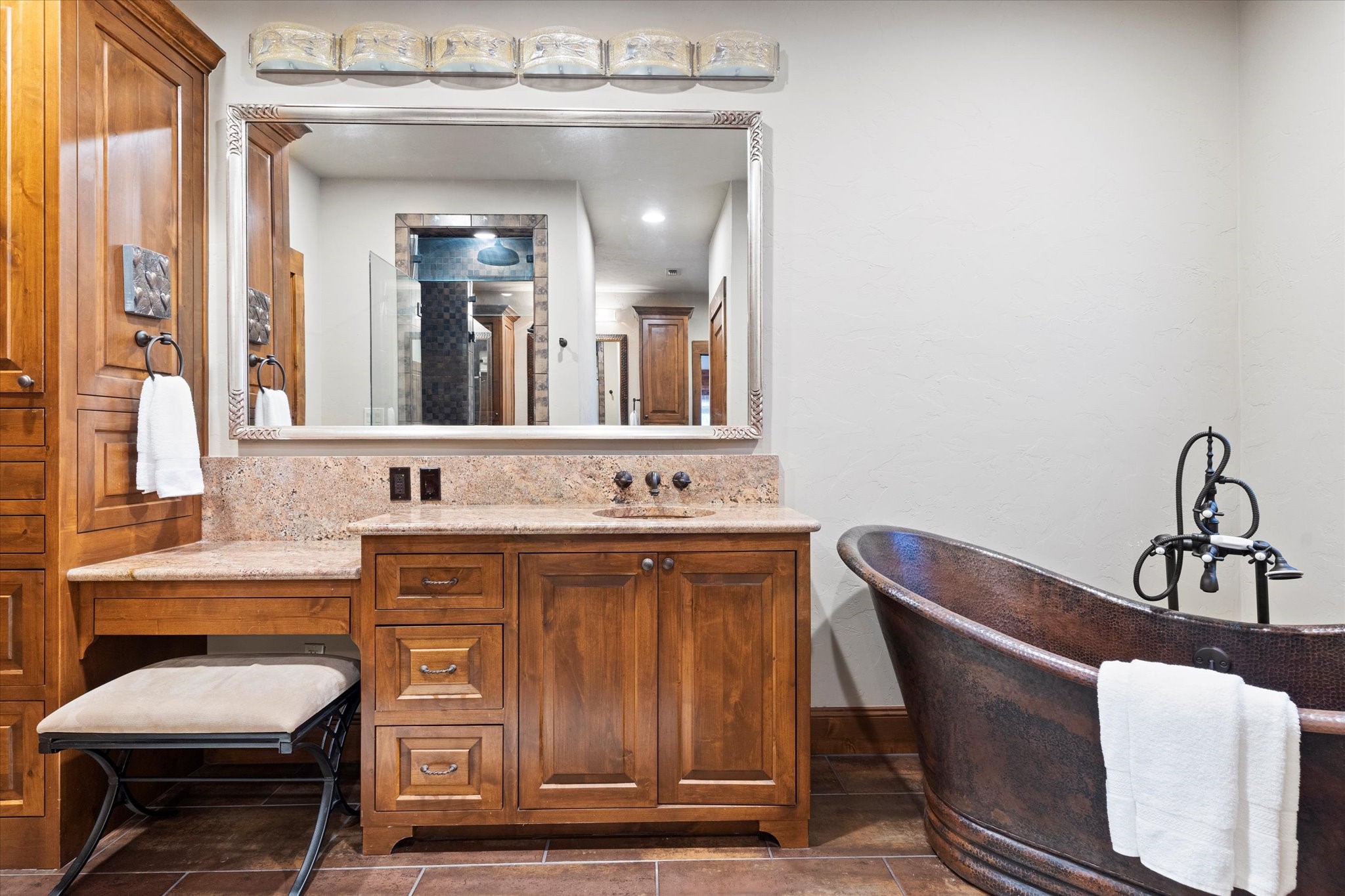 556 Cliff View-lot 53 Loop Harper, TX 78631 - Photo 23 of 40