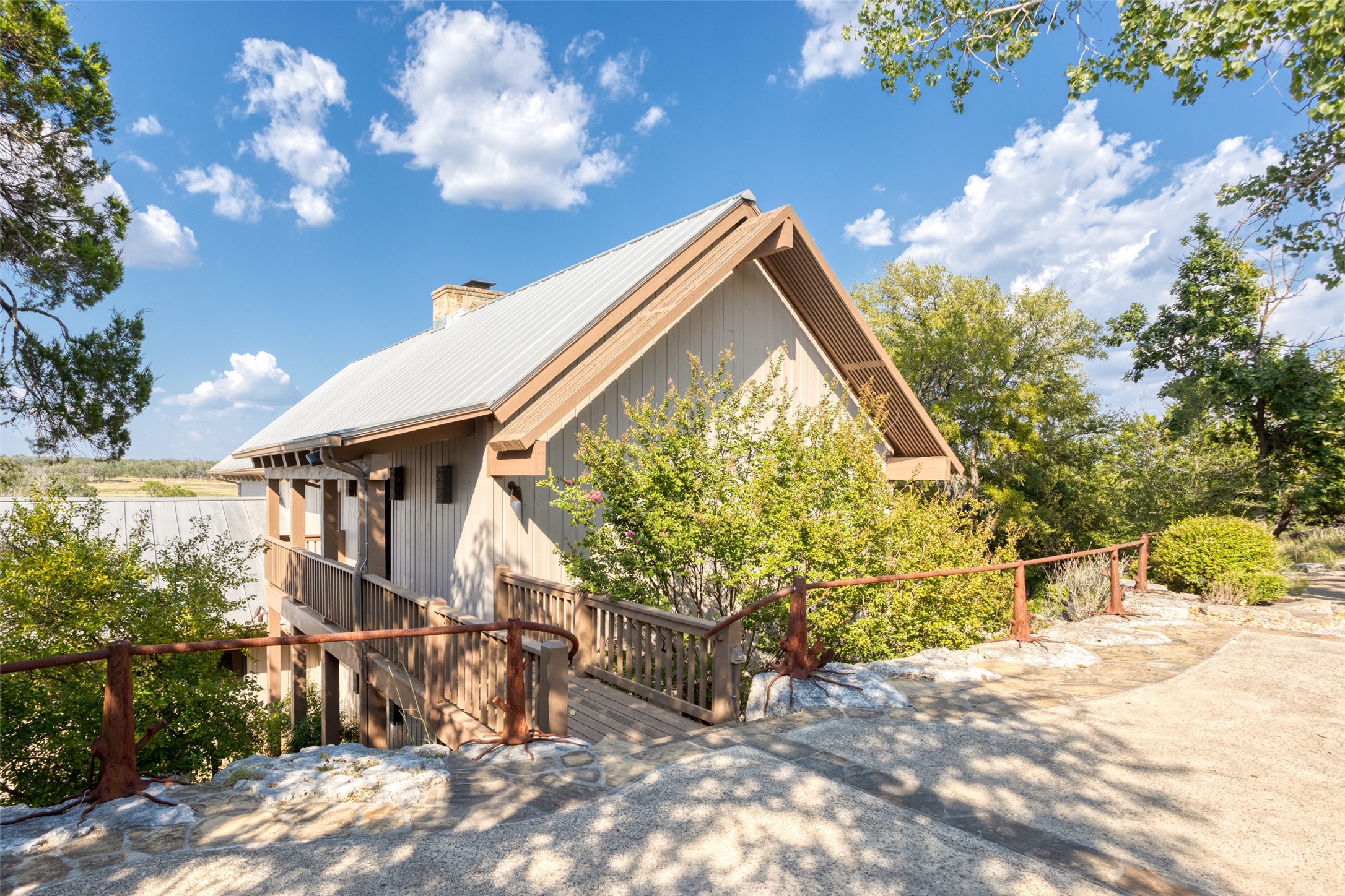 556 Cliff View-lot 53 Loop Harper, TX 78631 - Photo 32 of 40