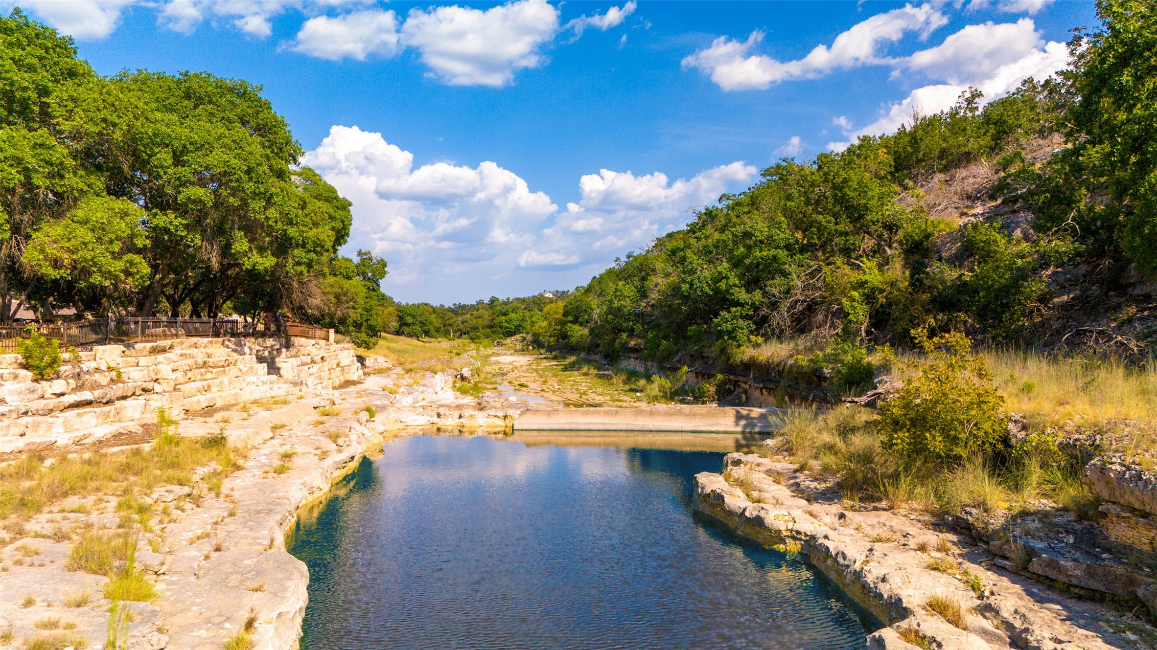 556 Cliff View-lot 53 Loop Harper, TX 78631 - Photo 40 of 40
