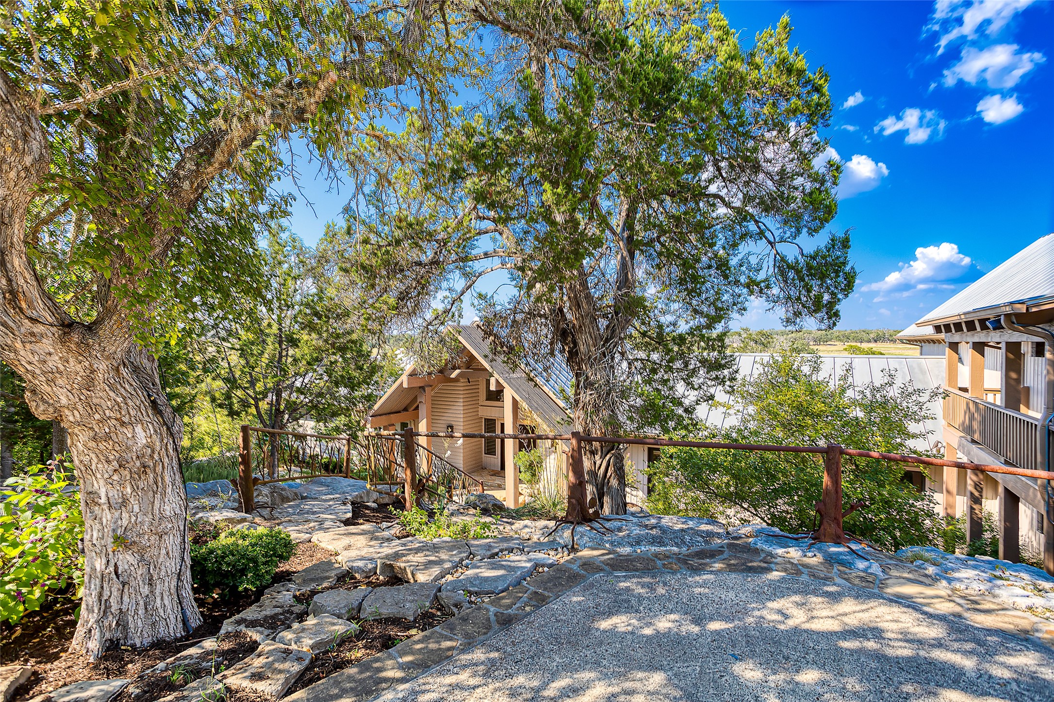 556 Cliff View-lot 53 Loop Harper, TX 78631 - Photo 4 of 40