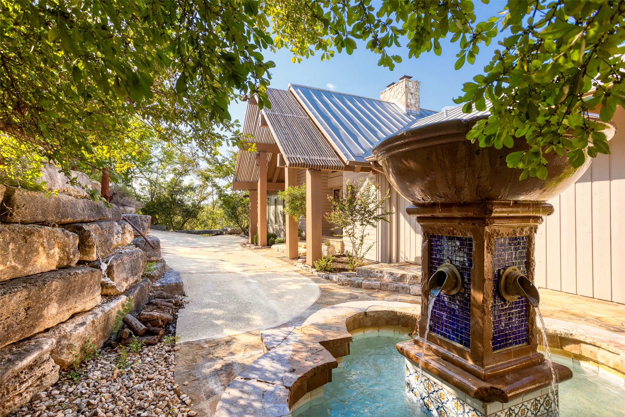 556 Cliff View-lot 53 Loop Harper, TX 78631 - Photo 7 of 40