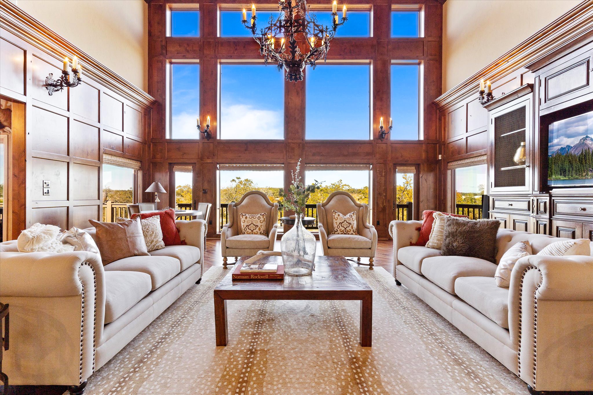 556 Cliff View-lot 53 Loop Harper, TX 78631 - Photo 10 of 40