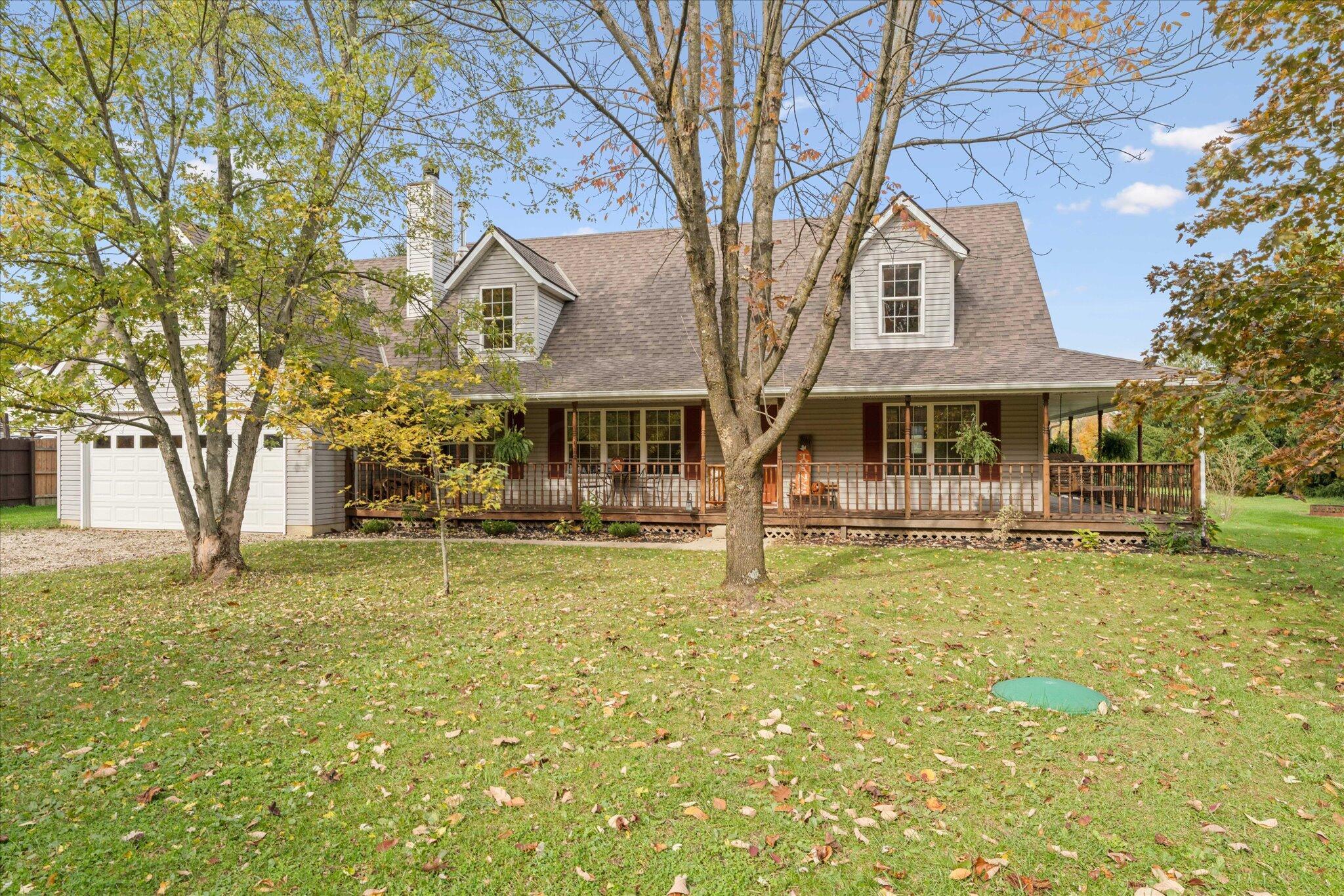 13025 Gorsuch Road Galena, OH 43021 - Photo 1 of 55 Gallery Image 1