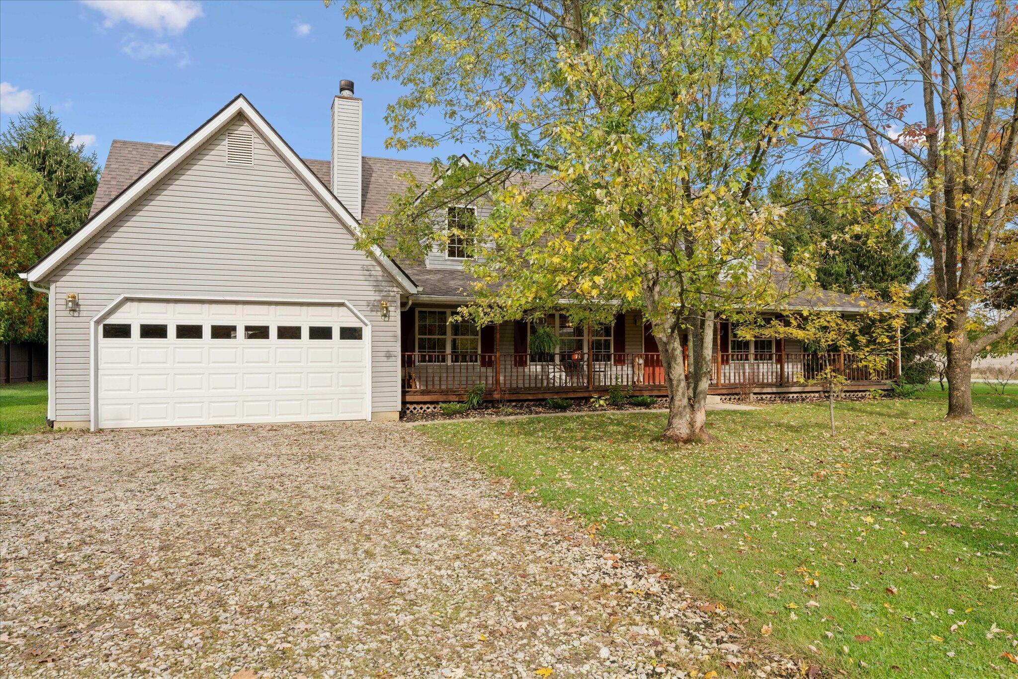 13025 Gorsuch Road Galena, OH 43021 - Photo 2 of 55 Gallery Image 2