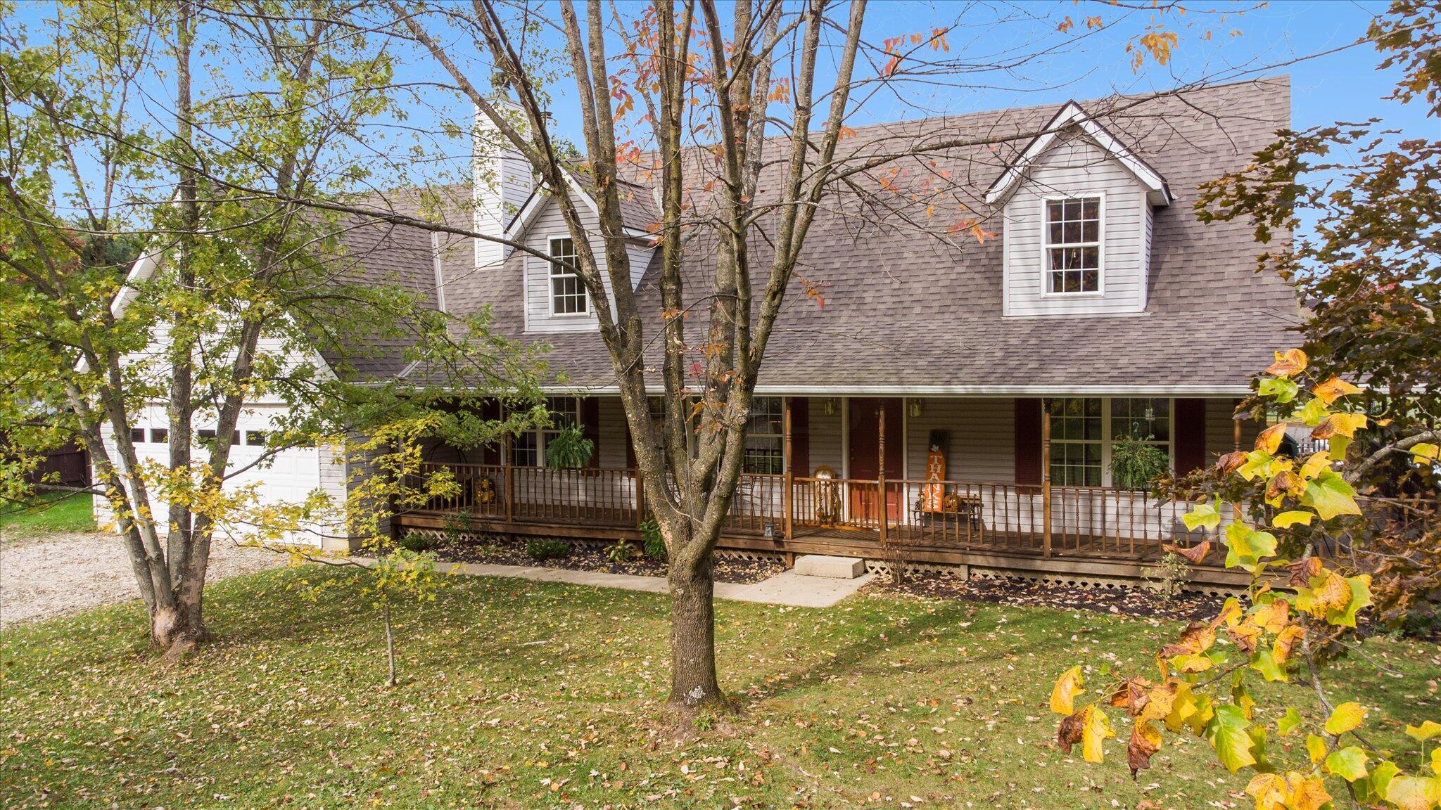 13025 Gorsuch Road Galena, OH 43021 - Photo 3 of 55 Gallery Image 3