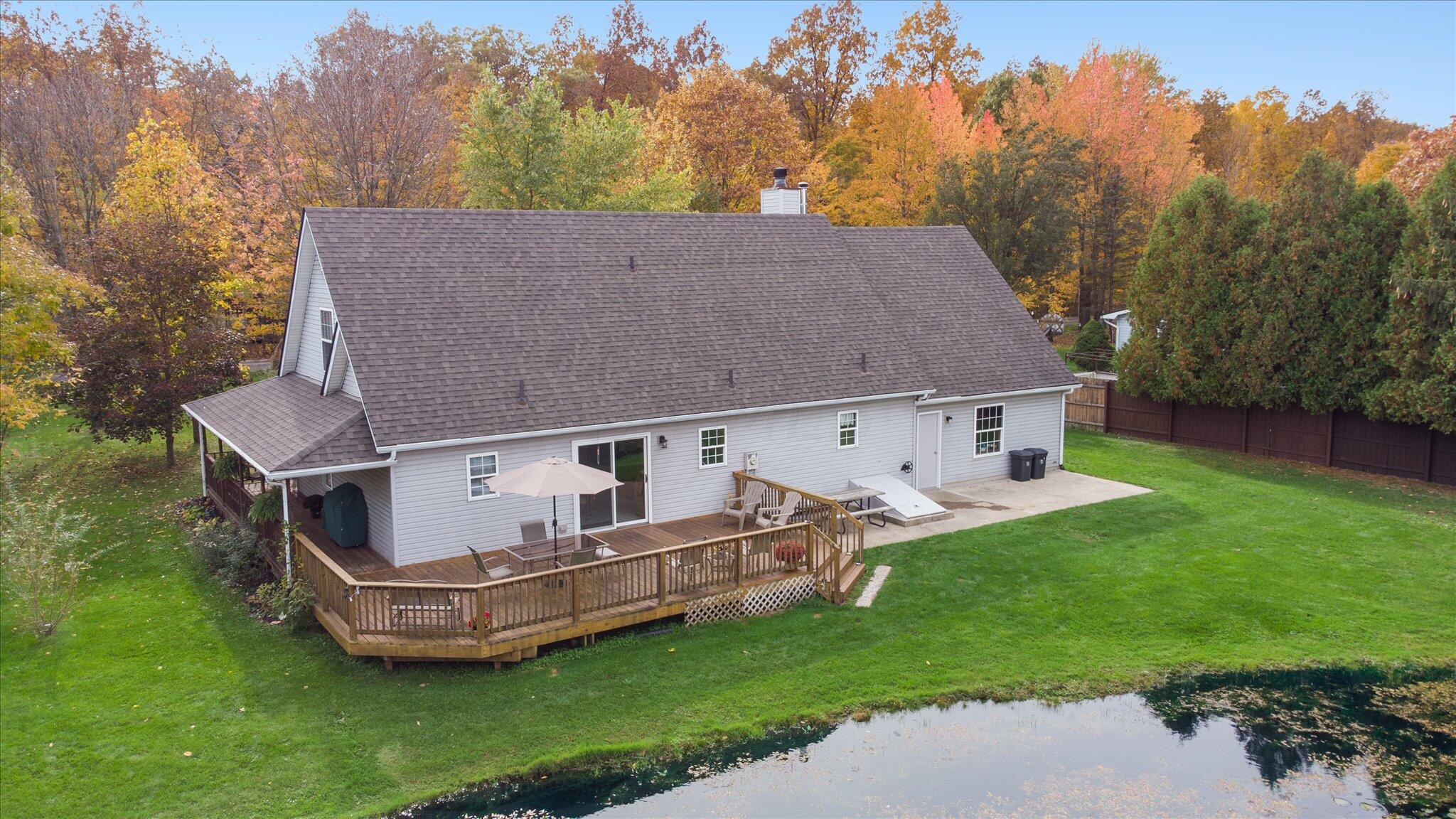 13025 Gorsuch Road Galena, OH 43021 - Photo 36 of 55 Gallery Image 36