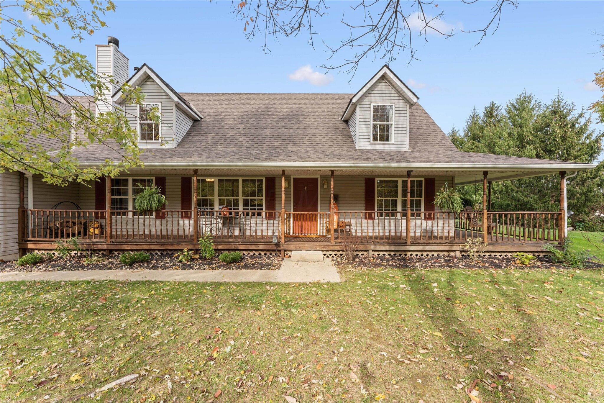 13025 Gorsuch Road Galena, OH 43021 - Photo 4 of 55 Gallery Image 4