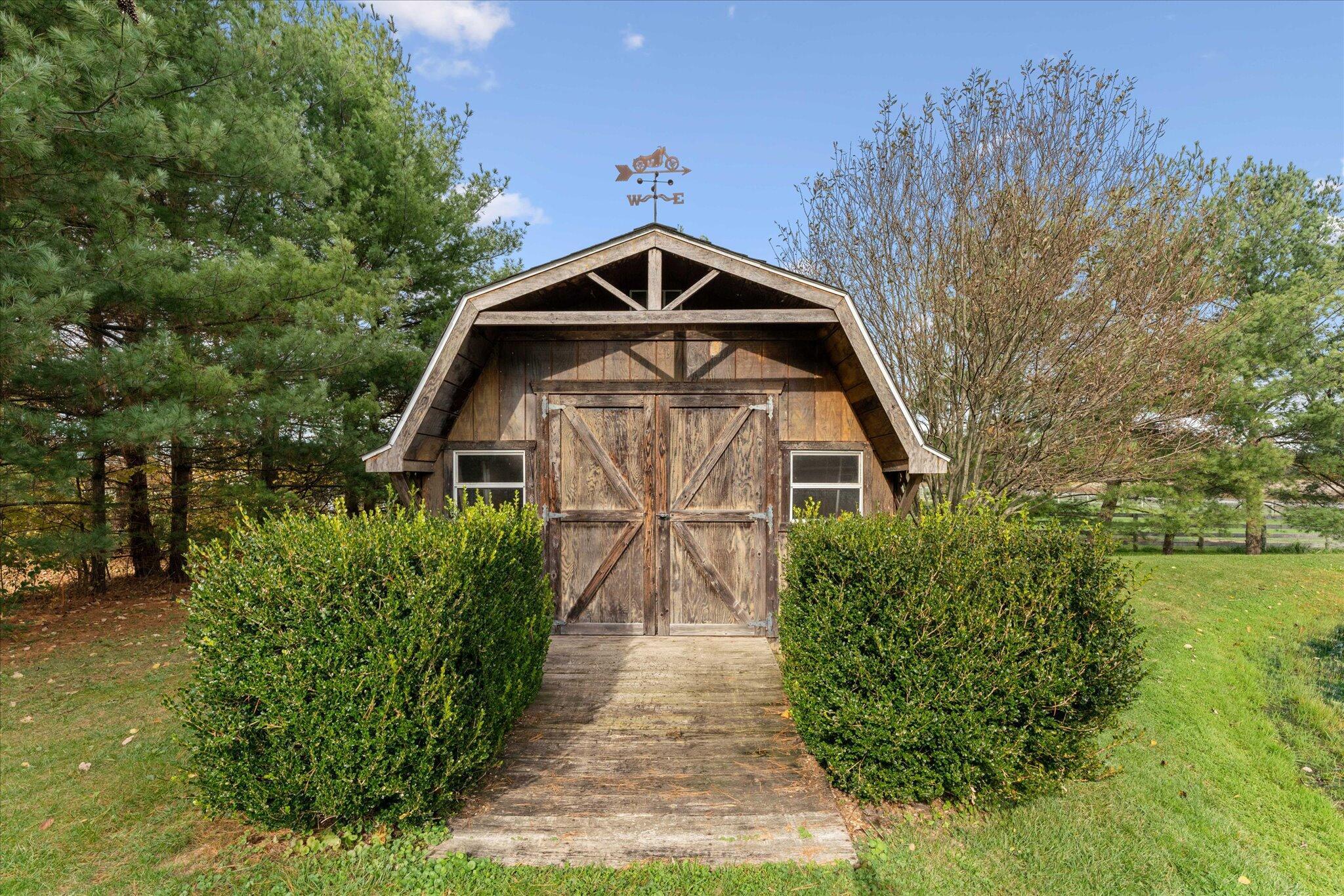13025 Gorsuch Road Galena, OH 43021 - Photo 41 of 55 Gallery Image 41