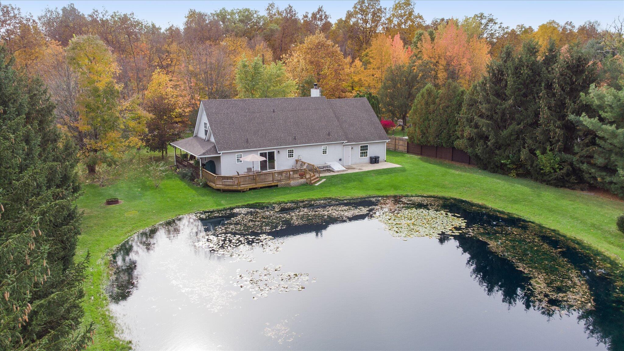 13025 Gorsuch Road Galena, OH 43021 - Photo 47 of 55 Gallery Image 47