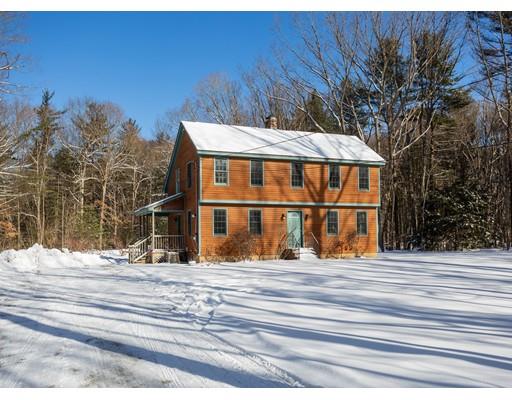 14 Boyden Road Pelham, MA 01002 - Photo 2 of 29
