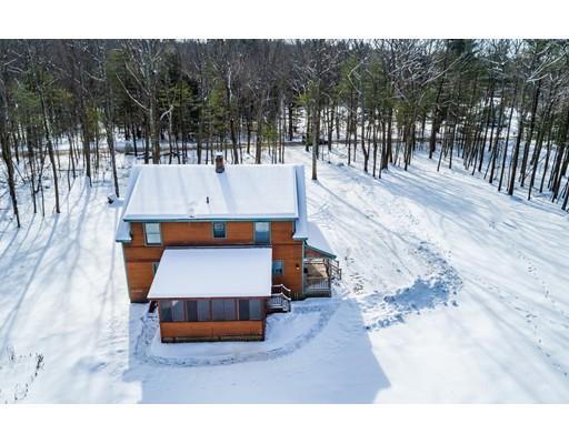 14 Boyden Road Pelham, MA 01002 - Photo 5 of 29
