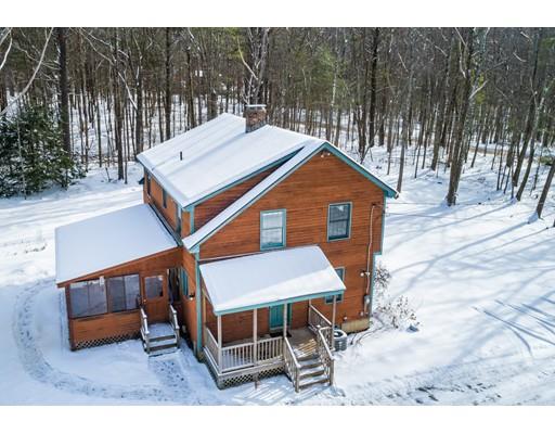 14 Boyden Road Pelham, MA 01002 - Photo 7 of 29