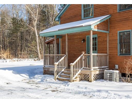 14 Boyden Road Pelham, MA 01002 - Photo 8 of 29