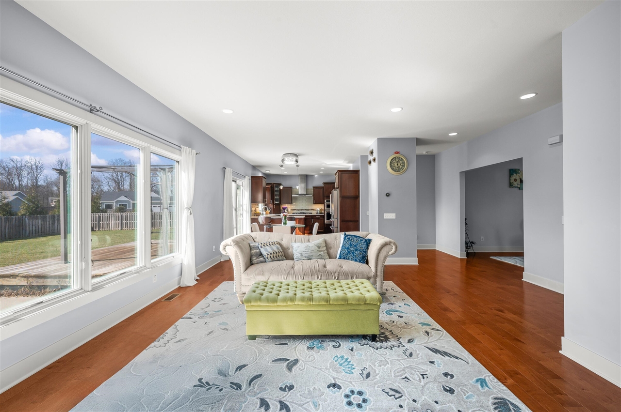 1835 Fox Prairie Road St. Joseph, MI 49085 - Photo 16 of 82