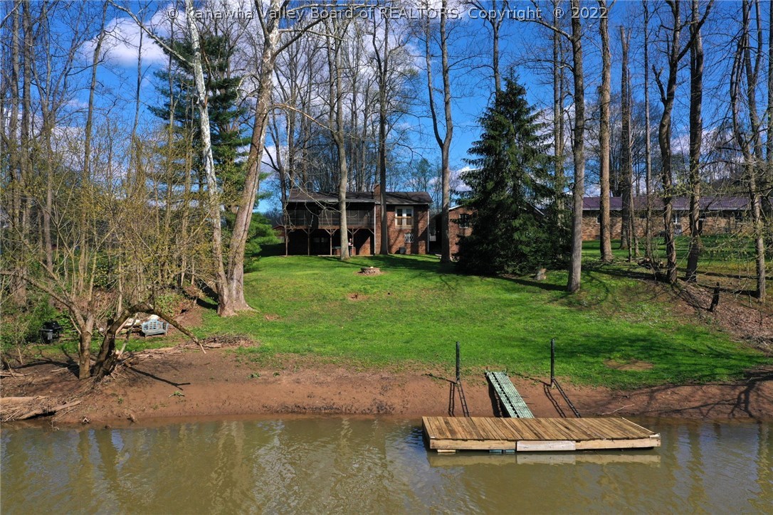 210 Poplar Point Estates Road Poca, WV 25159 - Photo 3 of 28 Gallery Image 3