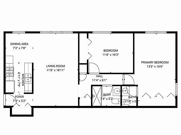 $215,000 | 192 Regency Park Drive, Unit 192, Agawam, MA 01001