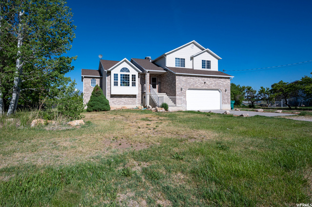 3910 South 5900th Street West Hooper, UT 84315 - Photo 1 of 1