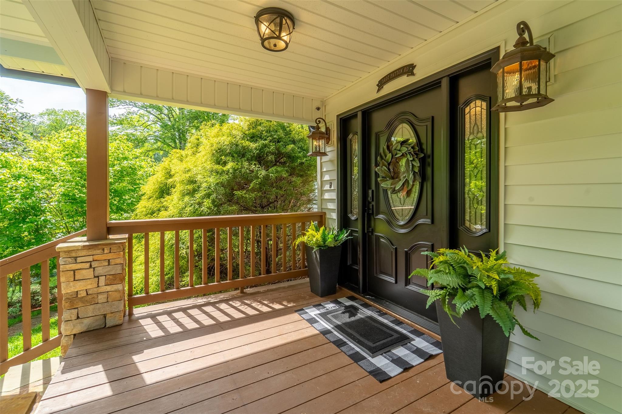 3407 Patton Road Franklin, NC 28734 - Photo 4 of 47 Gallery Image 4