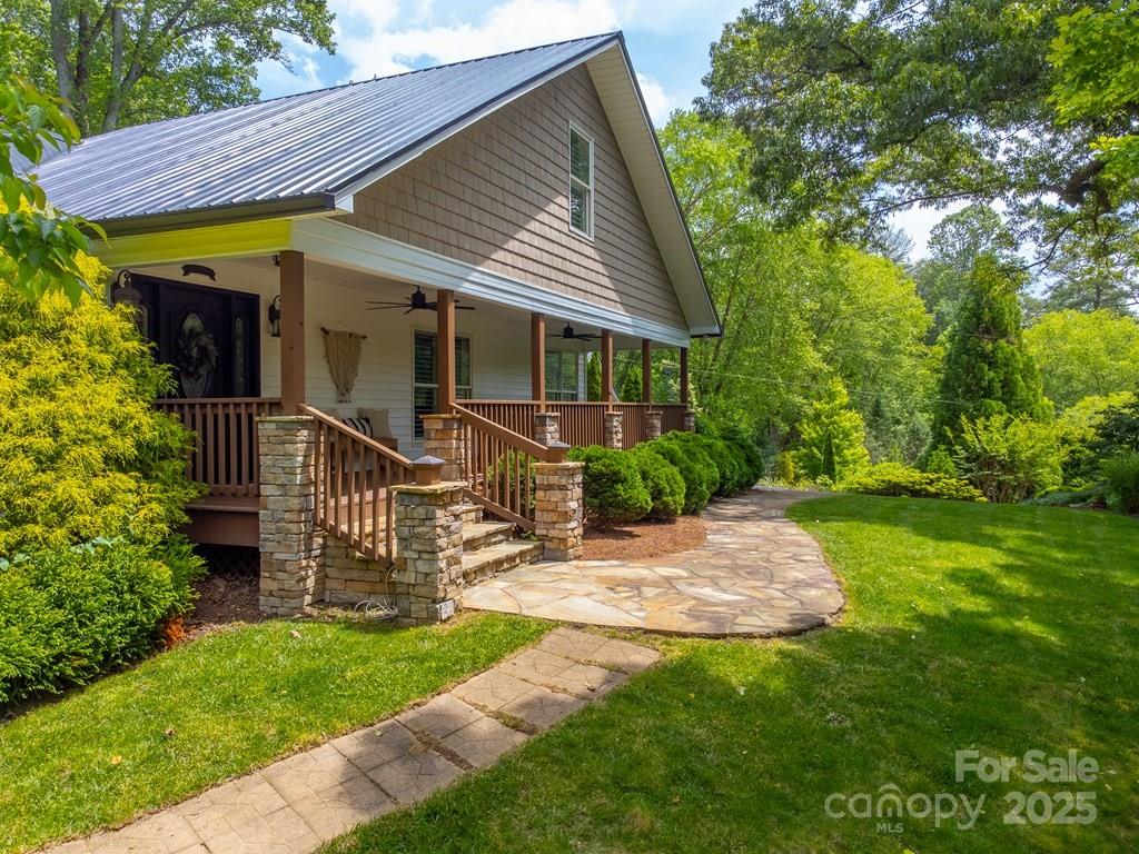 3407 Patton Road Franklin, NC 28734 - Photo 41 of 47 Gallery Image 41