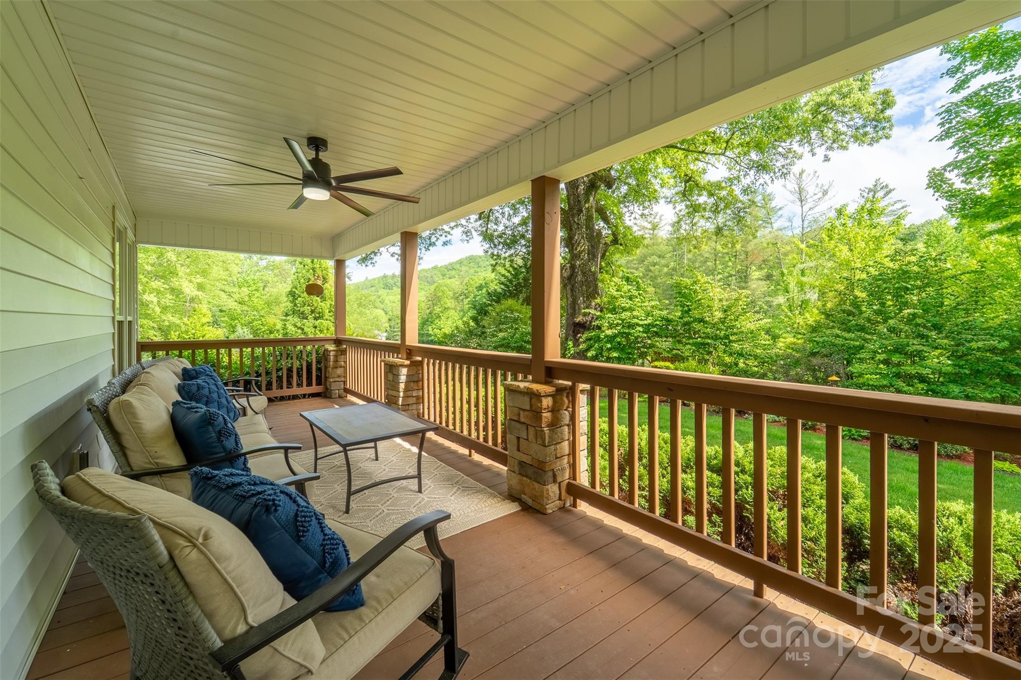 3407 Patton Road Franklin, NC 28734 - Photo 5 of 47 Gallery Image 5
