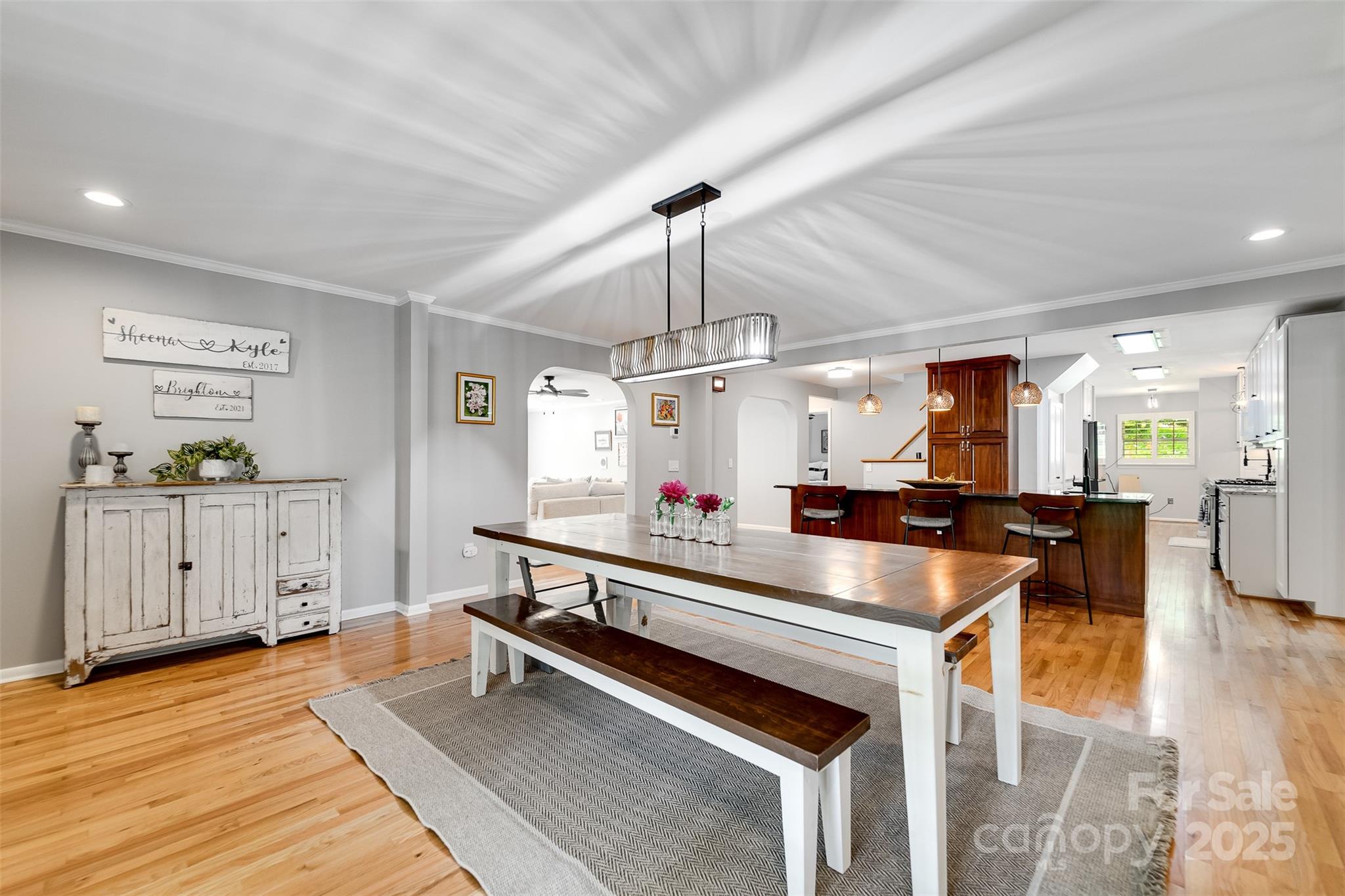 3407 Patton Road Franklin, NC 28734 - Photo 9 of 47 Gallery Image 9