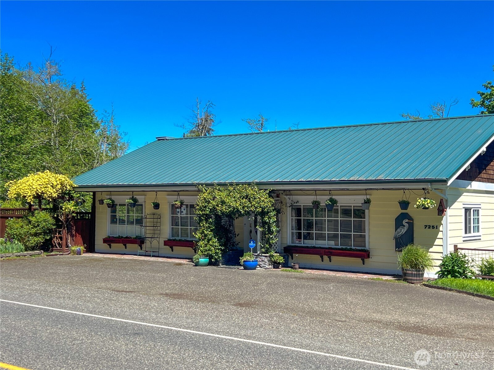 7251 Oak Bay Road Port Ludlow, WA 98365 - Photo 4 of 39