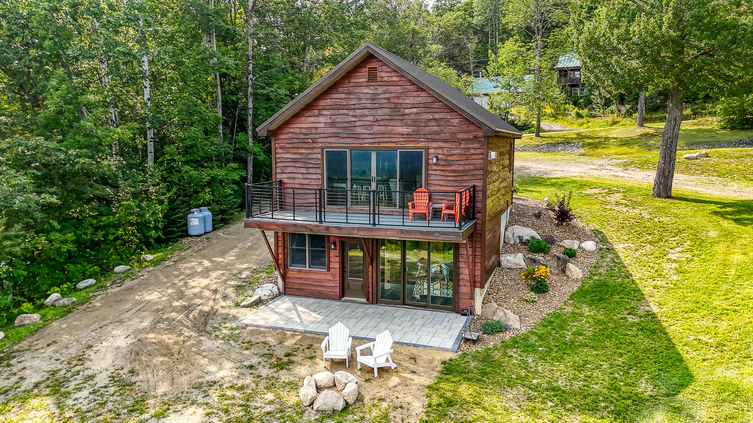 496 Eustis Ridge Road Eustis, ME 04936 - Photo 44 of 59 109672ae-107