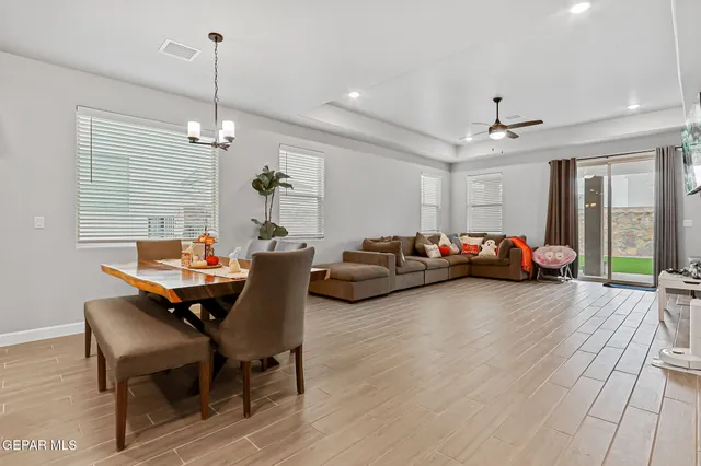 $349,998 | 824 Paseo Solar Drive, El Paso, TX 79928