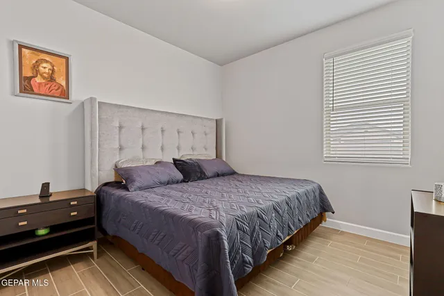 $349,998 | 824 Paseo Solar Drive, El Paso, TX 79928