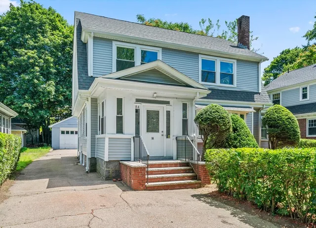 $999,890 | 84 Blue Hills Parkway, Milton, MA 02186