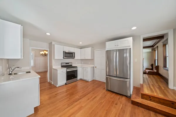 $999,900 | 84 Blue Hills Parkway, Milton, MA 02186