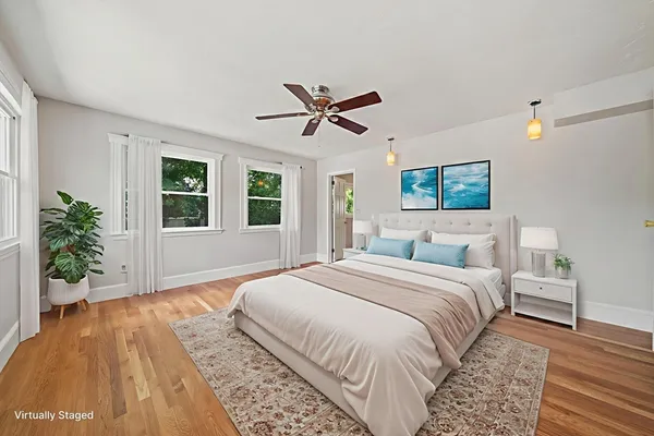 $999,900 | 84 Blue Hills Parkway, Milton, MA 02186