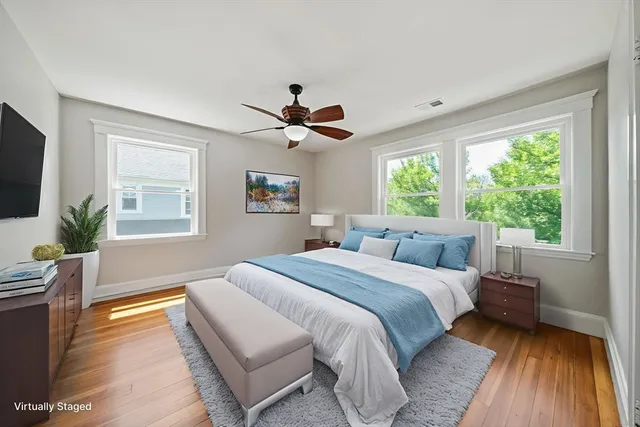 $999,890 | 84 Blue Hills Parkway, Milton, MA 02186