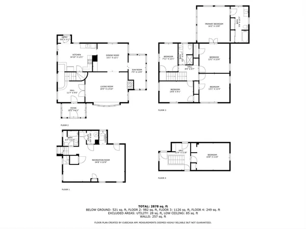 $999,900 | 84 Blue Hills Parkway, Milton, MA 02186