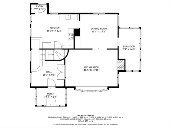 $999,900 | 84 Blue Hills Parkway, Milton, MA 02186