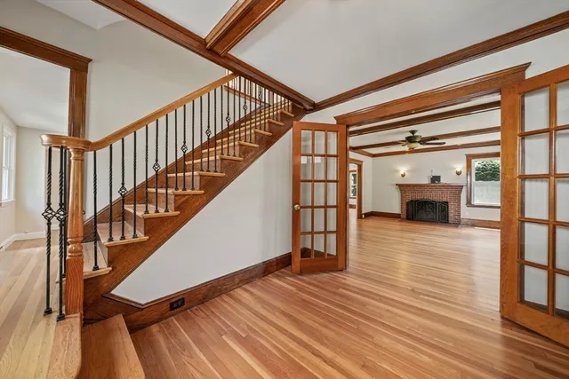 $999,890 | 84 Blue Hills Parkway, Milton, MA 02186