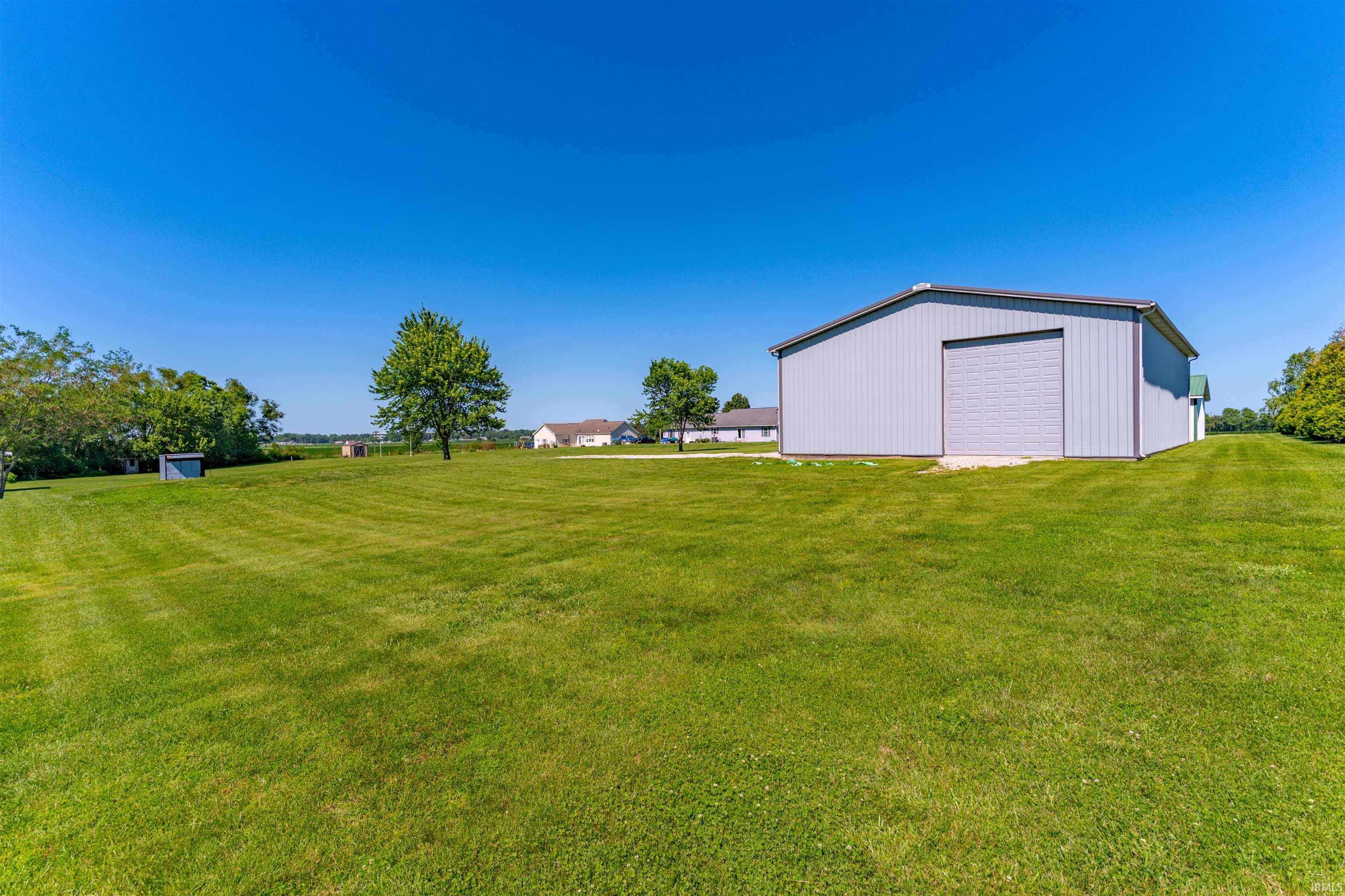 8895 South 100th Road West Fort Branch, IN 47648 - Photo 44 of 50