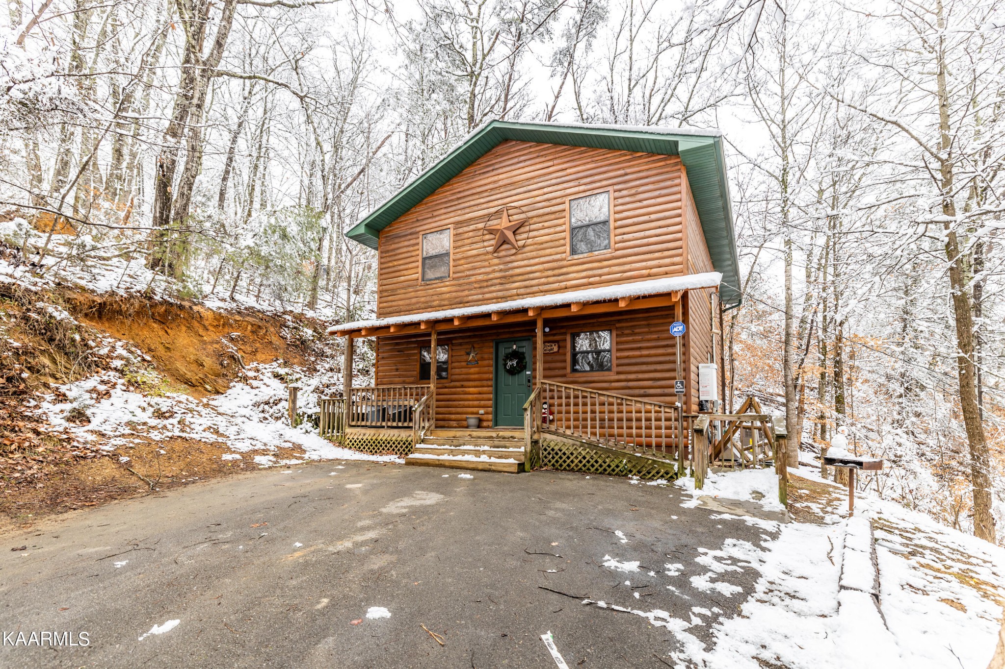 2036 Ridge Road, Unit STE 9 Pigeon Forge, TN 37863 - Photo 2 of 21
