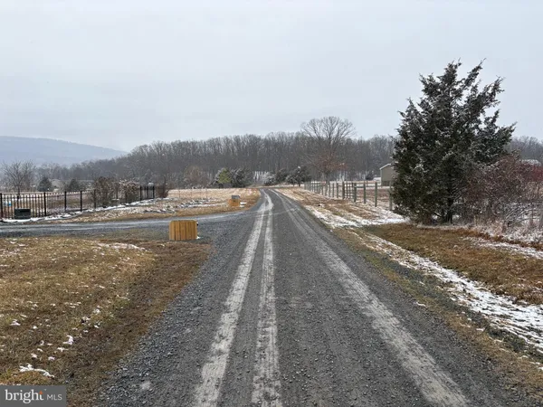 $22,900 | 4 Wisteria Lane, Old Fields, WV 26845