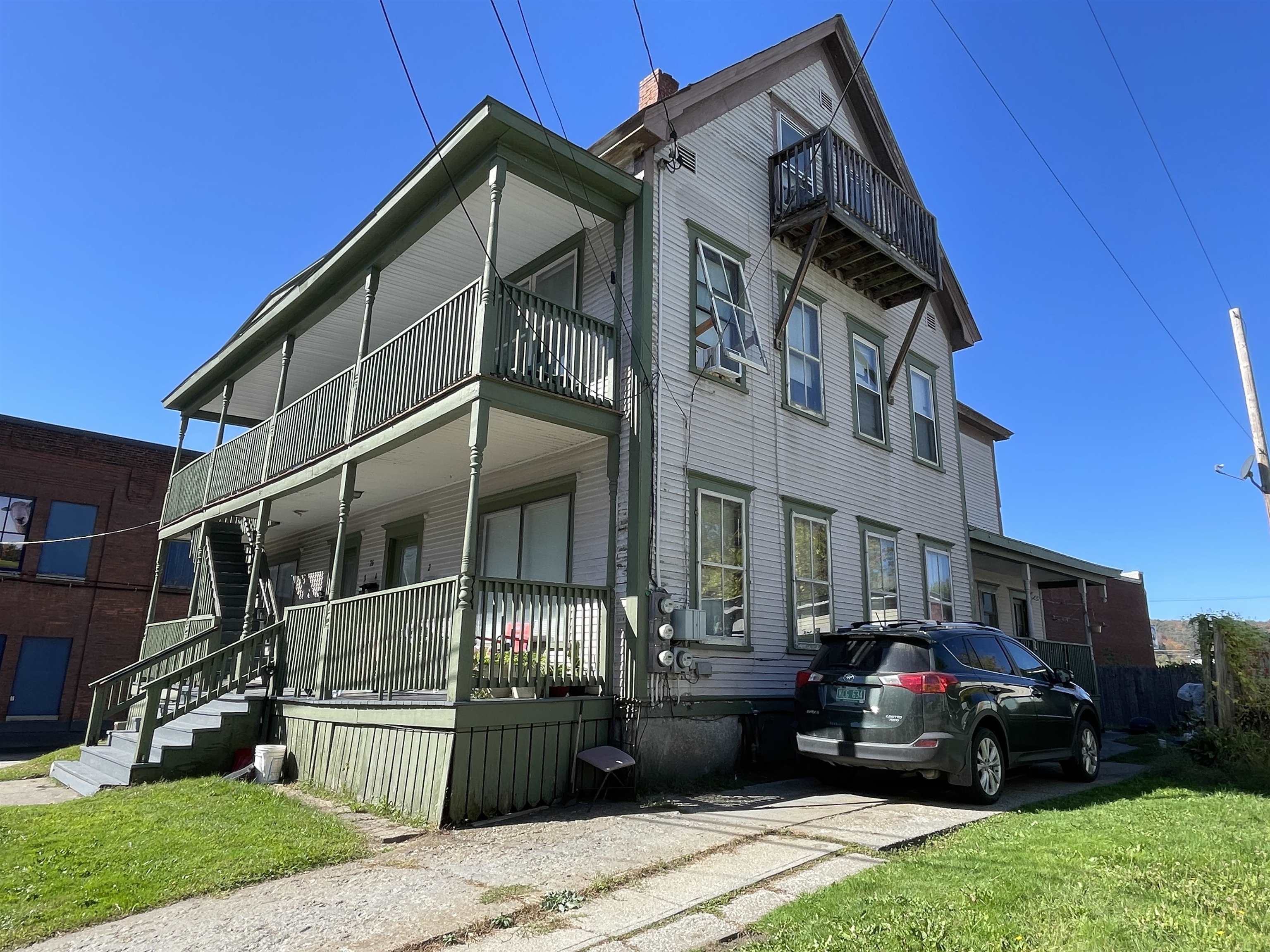 24 Jefferson Street Barre, VT 05641 - Photo 4 of 30